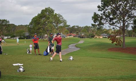 florida amateur golf tournaments